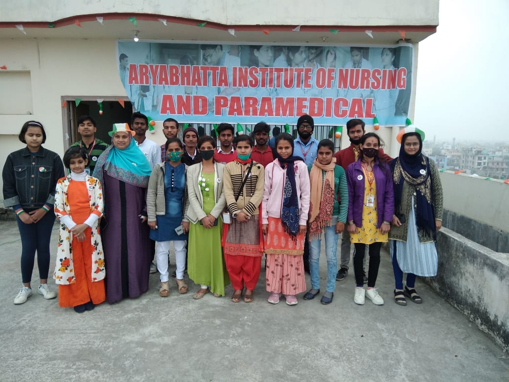 The Power of Compassion: How AHEAD Foundation is Changing Lives